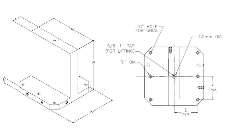 TE-CO 25407 dimension drawing
