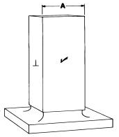 United Drill Bushing Sizes Available 101024T-18