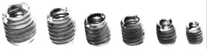 United Drill Bushing Stainless 303 UDB-303004
