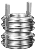 United Drill Bushing UniSerts - Stainless Steel UDB-1024-TSUS