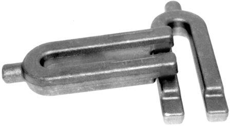 United Drill Bushing Set Up and Work Hold UDB-837221