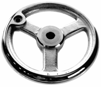United Drill Bushing UnEcon Handwheels UDB-947183