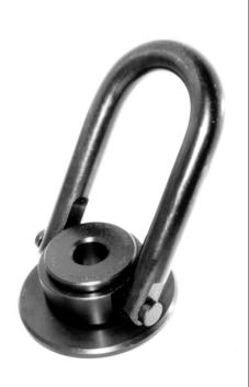 United Drill Bushing Swivel-Pivot Hoist Rings UDB-944642
