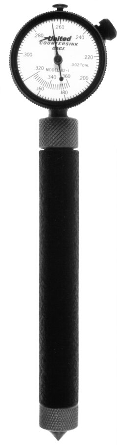 United Drill Bushing UNITED’S Electronic Digital UCC-620825