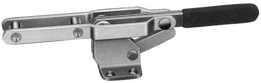 United Drill Bushing UniGrip Hold-Down Side, 11-1/4 UCC-300371 PULL ACTION