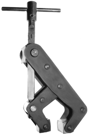 United Drill Bushing UniTwist Fast Clamps UniTwist UTQC-10