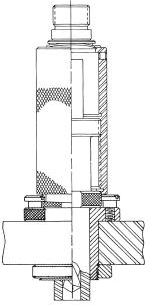 United Drill Bushing With Shanks and Accessories 521453A