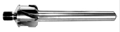 United Drill Bushing Six Straight Flutes for UTLD-2060BR-1-04