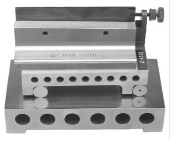 United Drill Bushing UTLG 5020 Series Taperlock UTLG 5020-1