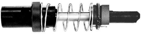 United Drill Bushing Standard Upper Anvil Assy UCC-AU-391-24AF