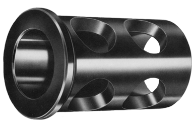 United Drill Bushing Tool Holder Bushings UDB-HJ-112-48