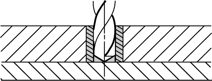 Drill Bushings