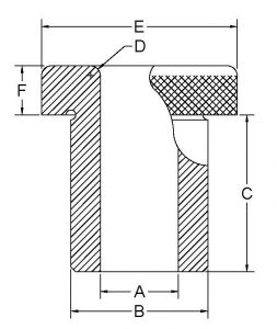 Slip Fixed Type