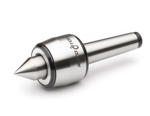 Roto Tools Live Center CNC
 Standard Point Taper: MT-2 Max RPM: 7000