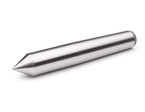Roto Tools Dead Center Full Point Steel Extended Taper: MT-3