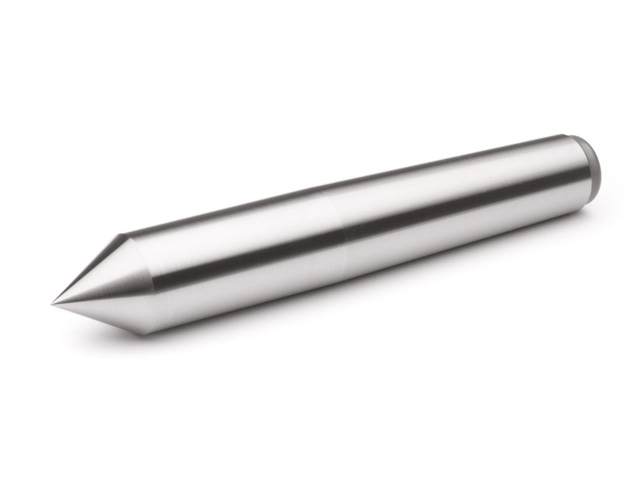 Roto Tools Dead Center Full Point Steel Extended Taper: MT-3