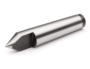 Roto Tools Dead Center Half Point Steel Taper: MT-2