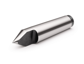 Roto Tools Dead Center Half Point Steel Extended Taper: MT-3