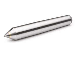 Roto Tools Dead Center Full Point Carbide Tipped Extended Taper: MT-3