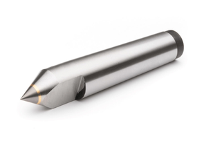 Roto Tools Dead Center Half Point Carbide Tipped Taper: MT-3