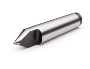 Roto Tools Dead Center Half Point Carbide Tipped Extended Taper: MT-3
