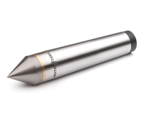 Roto Tools Dead Center Full Point Carbide Taper: MT-1