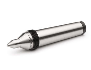Roto Tools Dead Center CNC Long Point Steel Taper: MT-2