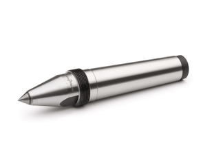 Roto Tools Dead Center CNC Tracer Point Carbide Tipped Taper: MT-2