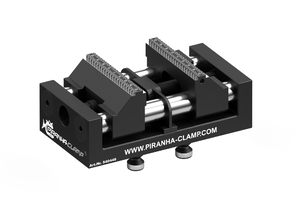 Raptor Self-Centering Snapper 75mm Clamping Range (Higher Jaws)