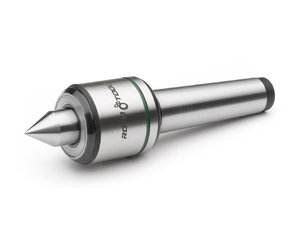 Roto Tools Live Center Spline Rolling Standard Point Taper: MT-3 Max RPM: 6300