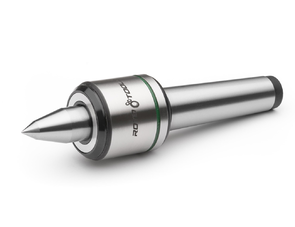 Roto Tools Live Center Spline Rolling Tracer Point Taper: MT-4 Max RPM: 4500