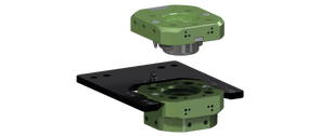 Effecto Auto Coupler Tool Changer Rated Payload (lb): 33.1