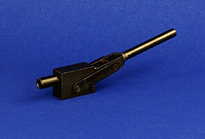 Wolverine Push Clamp Holding Capacity (lbs): 5800 Drilled/Tapped Hole: 1/2-13 Base: Weld