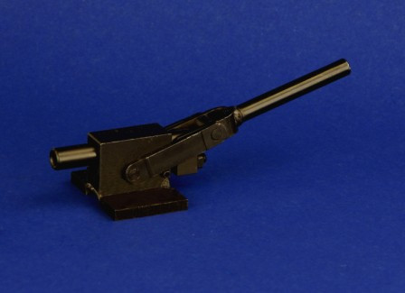 Wolverine Push Clamp No Load Lock Option Holding Capacity (lbs): 5800 Drilled/Tapped Hole: 1/2-13 Base: Flanged
