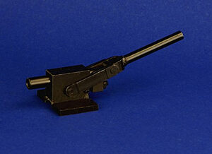 Wolverine Push Clamp No Load Lock Option Holding Capacity (lbs): 5800 Drilled/Tapped Hole: 1/2-13 Base: Flanged
