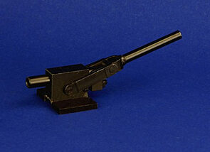 Wolverine Push Clamp Holding Capacity (lbs): 10000 Drilled/Tapped Hole: 5/8-11 Base: Flanged No Load Lock Option