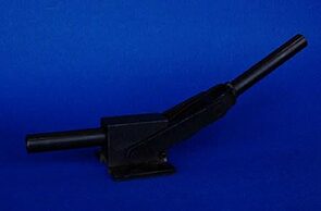 Wolverine Push Clamp Holding Capacity (lbs): 4600 Drilled/Tapped Hole: 1/2-13 Base: Flanged