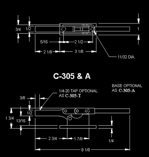 C-305-T-2