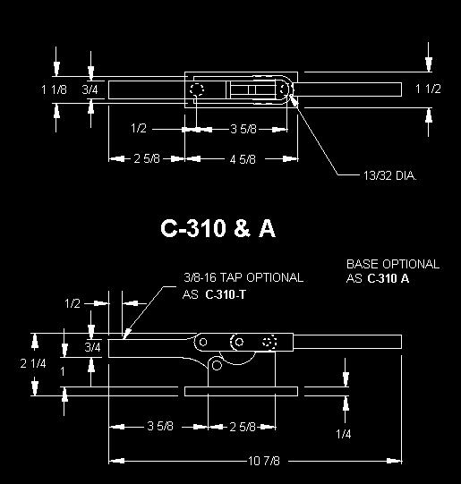C-310-T-2