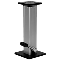 ROEMHELD Lifting Module – Basic, Manual-Hydraulic, 225 lb Capacity, 200mm Stroke
