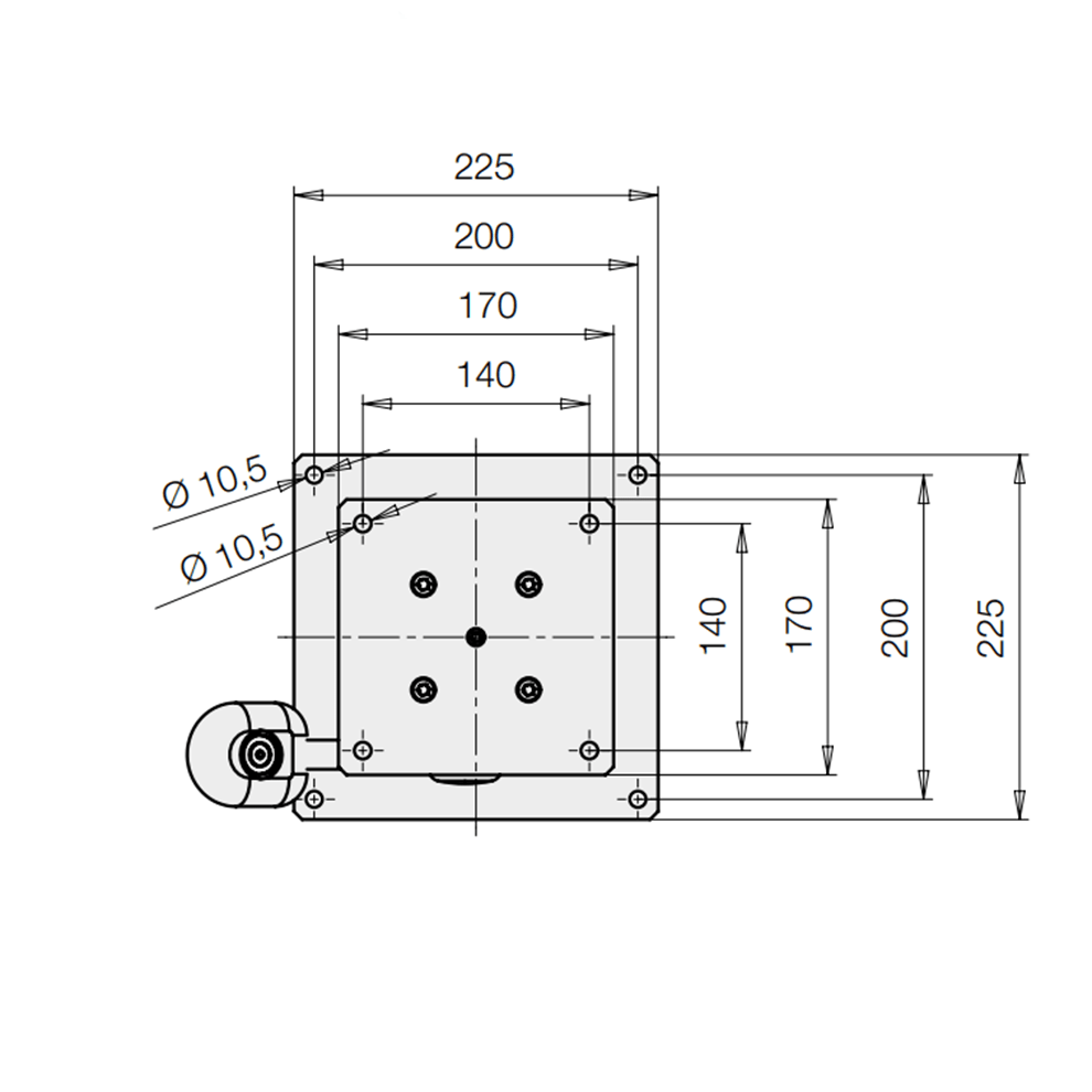 CLR-8910-01-20-H-3