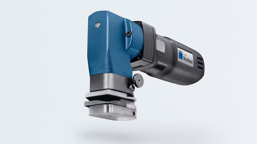 Trumpf Seam Locker for 1.57" Max Flange Height