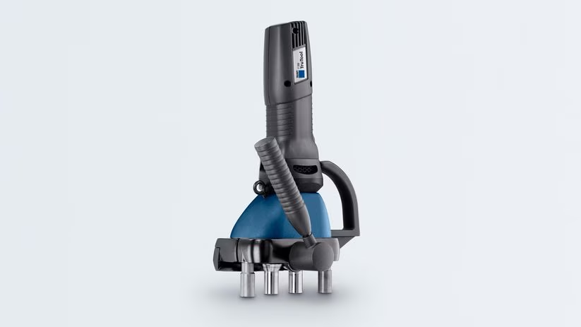 Trumpf Seam Locker for 0.03 - 0.05" Steel 1700 W Motor