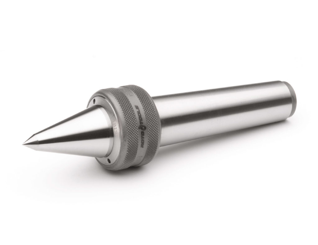 Roto Tools GEPY Live Center Tracer Point Taper: MT-5 Max RPM: 3000