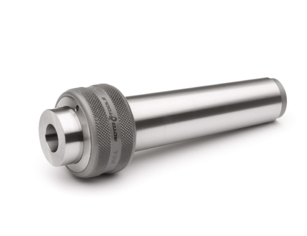 Roto Tools GEPY Live Center Type Interchangeable Taper: MT-5 Max RPM: 3000