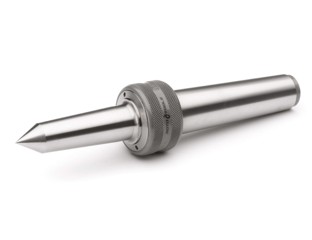 Roto Tools GEPY Live Center Extended Point Taper: MT-3
