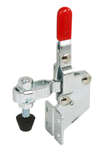 Good Hand Hold Down Clamp Vertical Handle, Holding Capacity (kg): 100