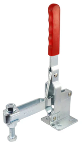 Good Hand Hold Down Clamp Vertical Handle, Holding Capacity (kg): 450