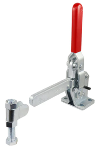 Good Hand Hold Down Clamp Vertical Handle, Holding Capacity (kg): 450