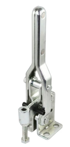 Good Hand Hold Down Clamp Vertical Handle, Holding Capacity (kg): 400
